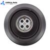 Car Crankshaft Pulley LR113860 LR074072 For Land Rover Range Rover Sport 2014 Discovery 4 2017 Range Rover Velar 2017