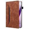 Подходит для iPad 10 защитный чехол 10,9 дюйма iPad 2022 защитный корпус iPad 10-го поколения деловой кожаный чехол с полным покрытием