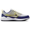 Nike Air Zoom Spiridon Sp Deep Royal Yellow Strike - HF9117-101