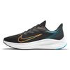New Air Zoom Winflo 7 Black Atomic Orange CJ0291-013