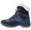 Треккинговые ботинки Jack Wolfskin Aspen Texapore Mid