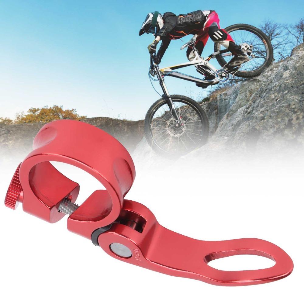 Easy Installation Bicycle Seat Tube Clamp for 25.4mm  Seat Tube for Mountain Bike,Road Bike
