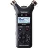 TASCAM Tascam DR-07X USB Оснащен аудиоинтерфейсом стерео линейный PCM рекордер портативный рекордер USB микрофон Youtube ASMR 24 бит 96 кГц высокая