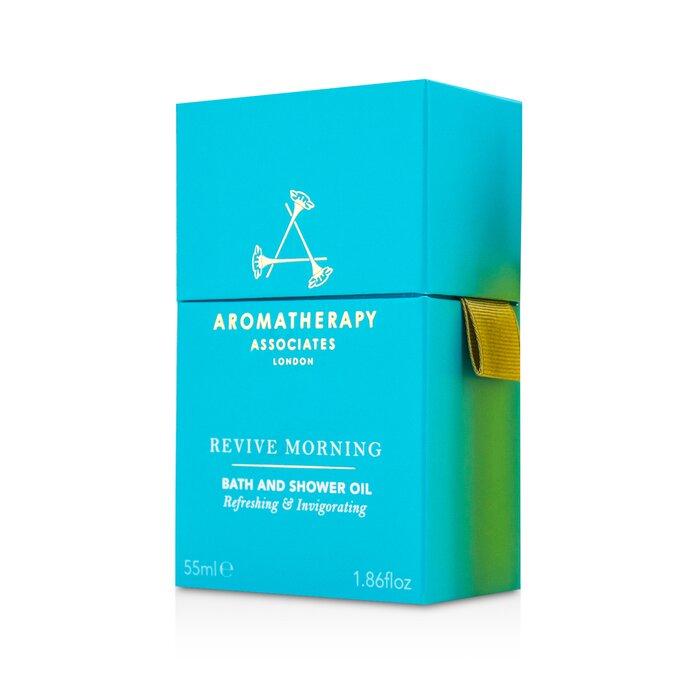 AROMATHERAPY ASSOCIATES Revive - Morning Bath & Shower Oil