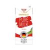 Weidendorf German Imported High-Calcium Whole Milk (1L x 8)
