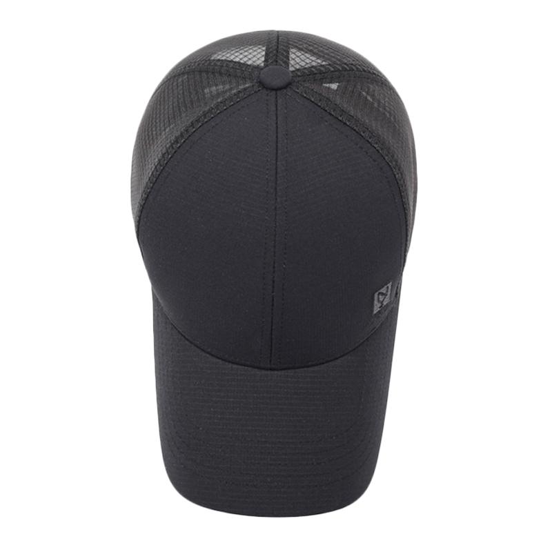 Кепка-сетка весна-лето мужская солнцезащитная кепка бейсболка для улицы дышащая солнцезащитная кепка