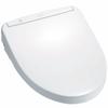Warm Water Wash Toilet Seat Washlet Apricot F1 TCF4713R #NW1 White (For Professionals/No Installation Tools)