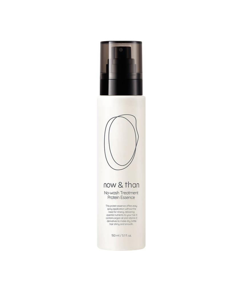 No-wash Treatment Protein Essence