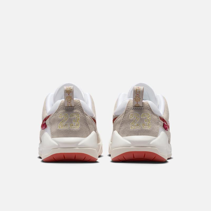 Nike Jordan New Year Series Lunar Year Limited Edition Women's Comfort Shoes JORDAN CMFT ERA IQ3473