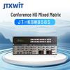 Jiutian Xuanwei Conference HD Hybrid Matrix (CN version)