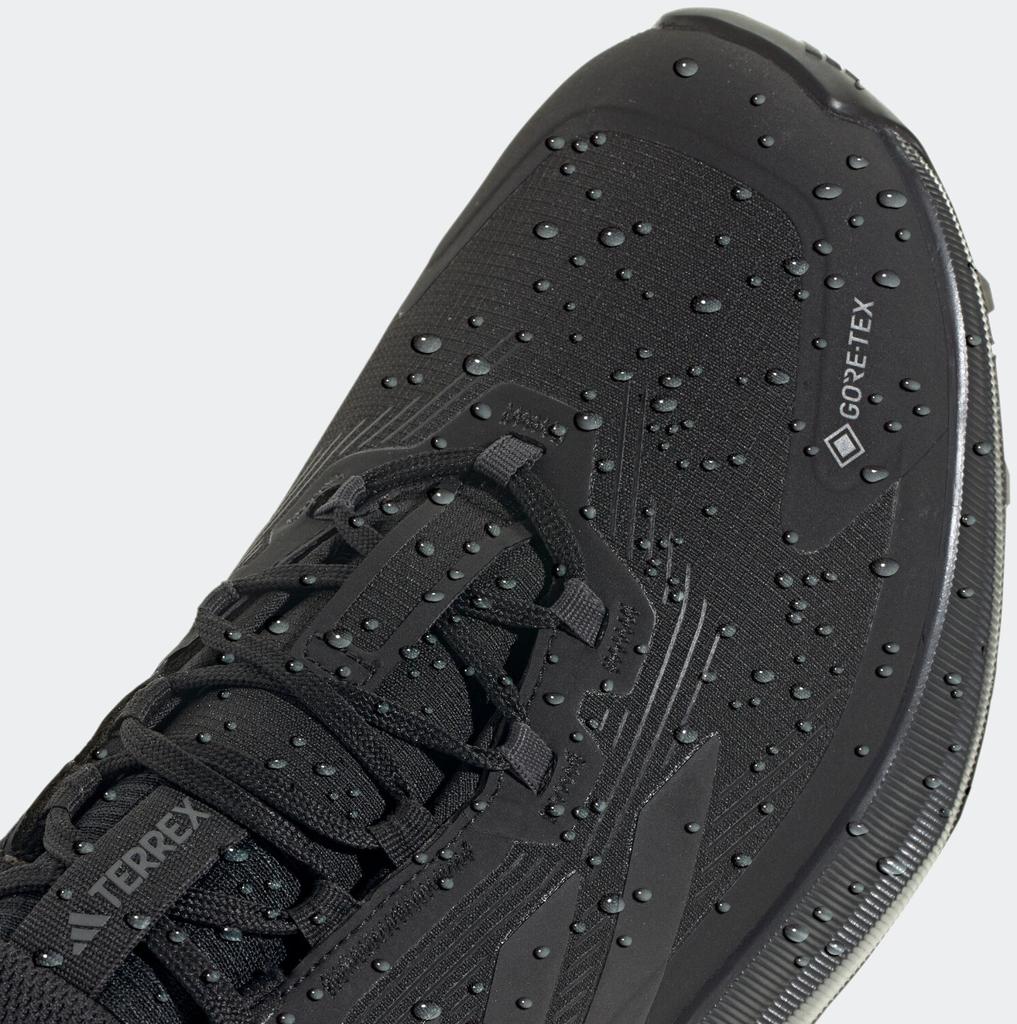 Обувь для треккинга Adidas Terrex Trailmaker 2 GTX core black/grey four/carbon (IH0617)