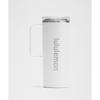 Lululemon Insulated Mug 20oz White