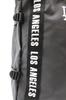 League Daypack MBBK158 Dodgers Black 44cm 31cm 14cm [Major Baseball] Height Width Depth