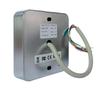 Luminous Waterproof Metal Touch Access Control System