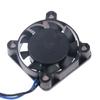 Micro Mini Brushless Fan DC5V Mute High Air Volume Heat Sink Small Cooling Fan