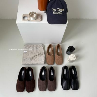 Женская обувь – Женские мокасины