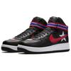 Nike Кроссовки Air Force 1 High Riccardo Tisci Victorious Minotaurs Черные AQ3366-001
