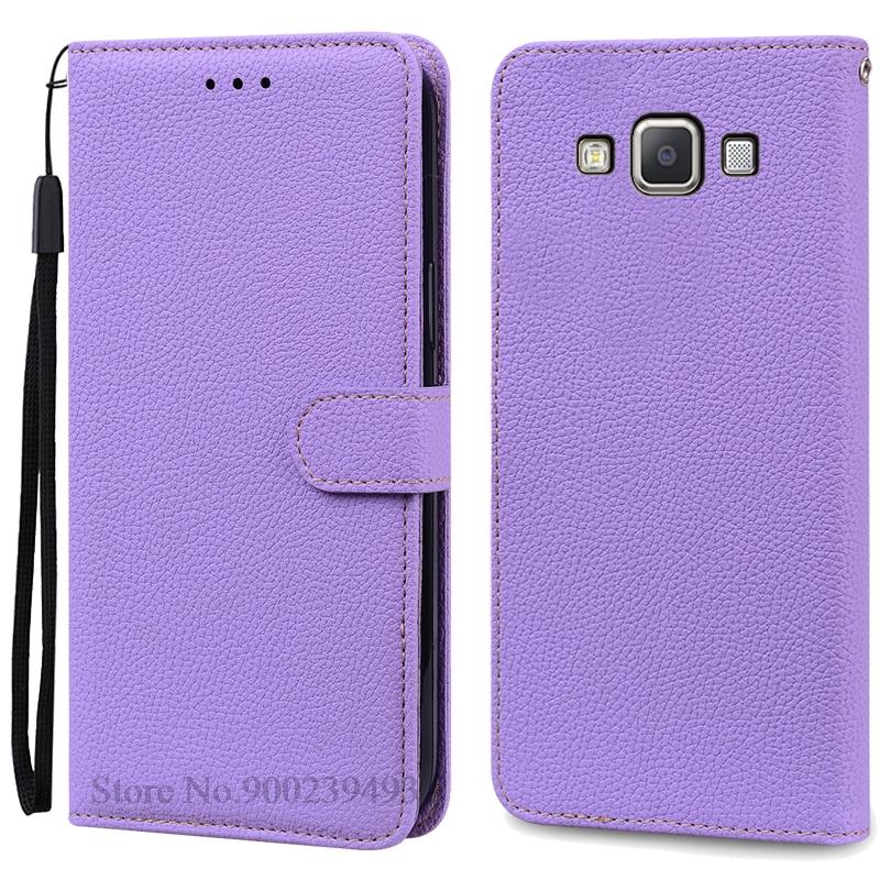 Чехол A5 2015 для Samsung Galaxy A5, кожаный чехол-кошелек, флип-чехол для Samsung Galaxy A5 2015, чехол A5000 A500F A500H, чехол для телефона