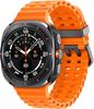 Samsung Galaxy Watch Ultra 2025 Titanium Grey