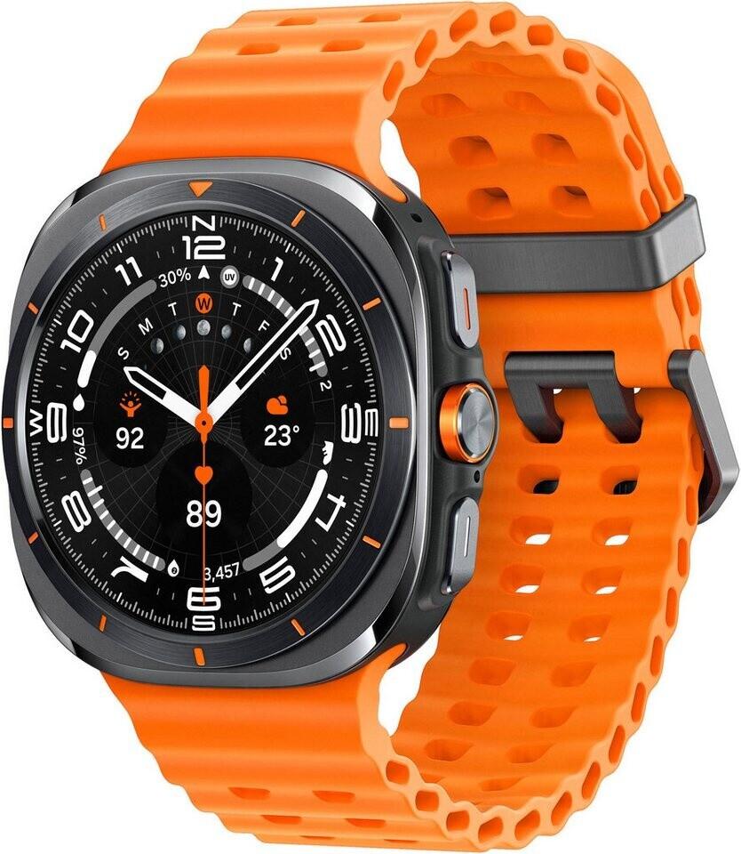 Samsung Galaxy Watch Ultra 2025