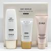 Day Shield Perfect Sun Black SPF50+ PA++++ набор (3 шт.) / Увлажняющий, Корейская косметика, Kbeauty