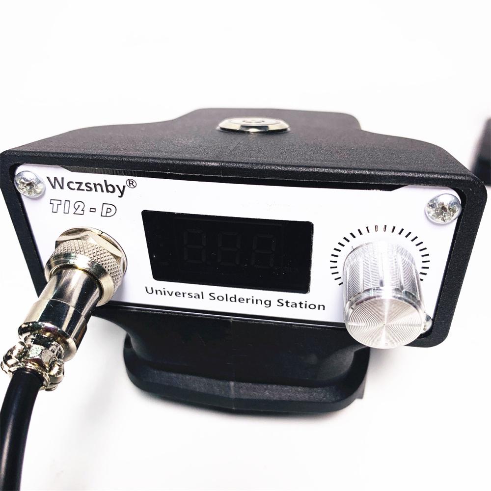 Беспроводной беспроводной электрический паяльник сварочный аппарат для батареи Makita 18V