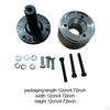 Flywheel Pto Drive Kit Engine Shaft Yard Replaces High Performance Repair Easy To