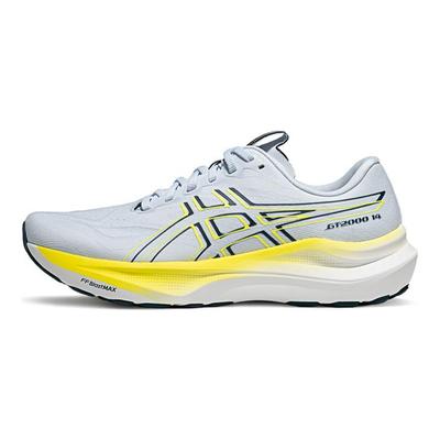GT 2000 14 Синий Градиент Спокойный Бирюзовый Мужские Кроссовки 1011C056-400