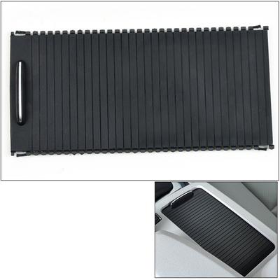 Крышка-шторка центральной консоли для Mercedes C-Class E-Class W204 W212 A2046807607