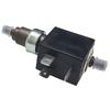 1pcs 50Hz multifunctional electromagnetic pump 19w steam pot accessories FS-S101A water pump 220-240V self-priming pump