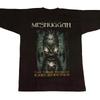 Meshuggah Metal T-Shirt