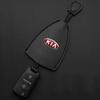 Car Key Protection Shell Bag Car Key Case Cover Car Keychain For KIA Ceed Rio Sportage R K3 K4 K5 K6 Ceed Sorento Cerato Optima