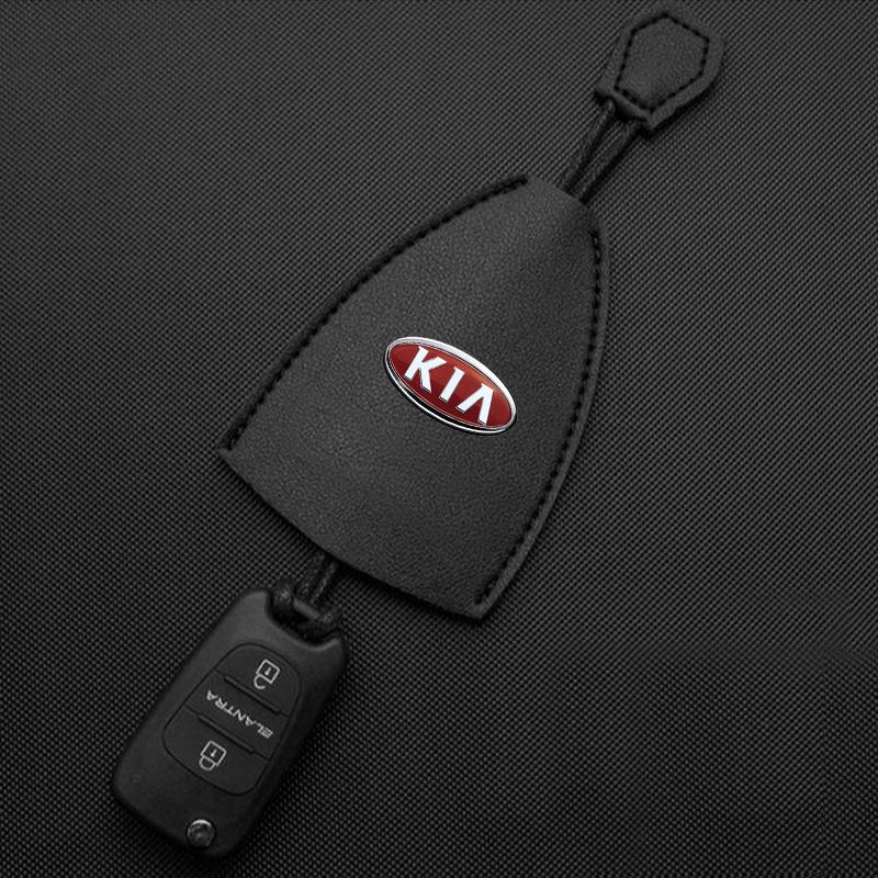 Car Key Protection Shell Bag Car Key Case Cover Car Keychain For KIA Ceed Rio Sportage R K3 K4 K5 K6 Ceed Sorento Cerato Optima