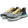 New Balance Мужские кроссовки Fresh Foam X Hierro v7 Concrete Vintage Teal Grey Hot-Marigold MTHIERI7