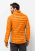 Куртка Jack Wolfskin Routeburn Pro Ins Jacket Men dragon fire
