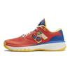 New Balance Кроссовки унисекс Hesi Low Neo Flame Cobalt Red True-Yellow BBHSLF1