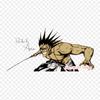 Zaraki Kenpachi Kenpachi Zaraki Ichigo Kurosaki Anime Lron On Patches For Clothes Bag Tshirt Heat Transfer Stickers Stripes Appliques