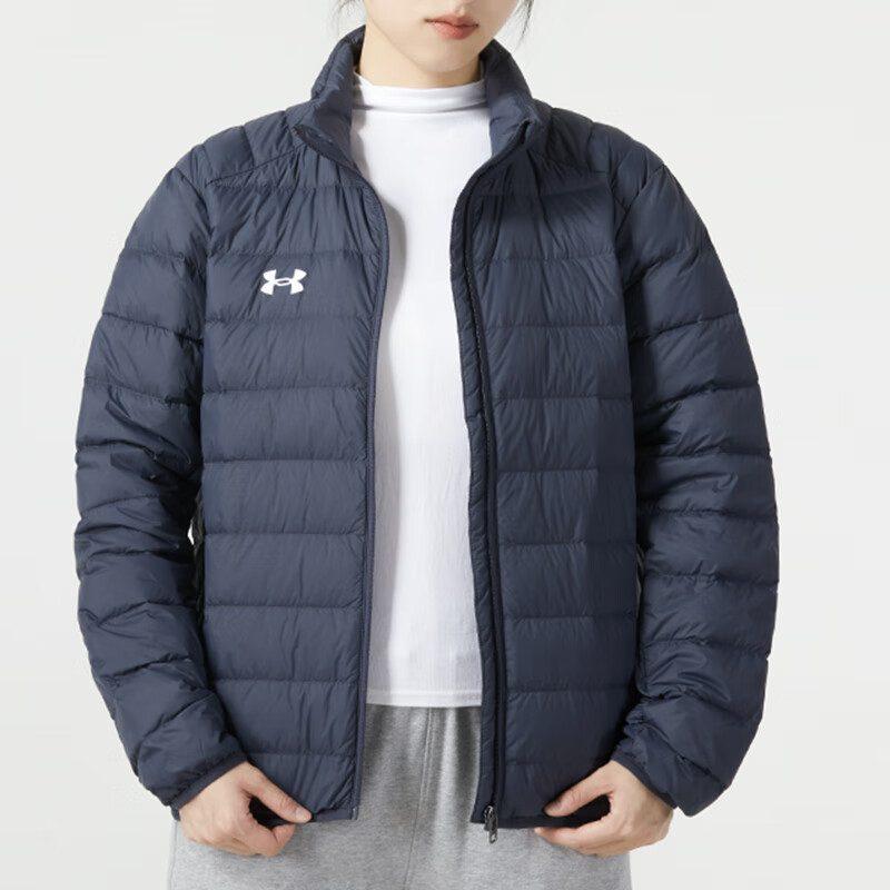 Under Armour Пуховик Унисекс 23600804-013