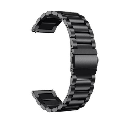 22 мм 18 мм 20 мм для Xiaomi Watch 2 Pro ремешок из нержавеющей стали браслет для Mi Watch S3 S1 Pro/Active S2 42 46 мм цвет 2 ремешок для часов металлический Correa