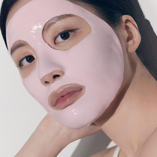 JTU Lizfit Коллагеновая крем-маска (20 порций)