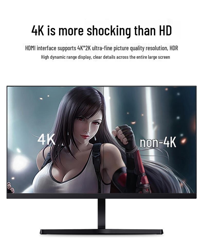 Док-станция USB-C на HDMI/VGA: Конвертер для зеркалирования экрана телефона на монитор