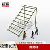 Gengtu 600m Obstacle Course Training Equipment
