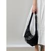 IELGY Ladies Messenger Bag All-Match Lazy Loose Sense One Shoulder Commuter Casual