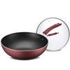 ASD Oil-Control Magnetic Non-stick Wok