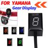 Для YAMAHA FZ1 FZ1N FZ 1 N 1N 1S FZ1S MT-01 MT-03 MT01 MT03 FZ8Dlverslon Мотоциклетные Аксессуары Индикатор Передачи Дисплей Прибор