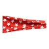 1Pc Headband Christmas Decorations Sports Headband Breathable Elastic Hair Accessories