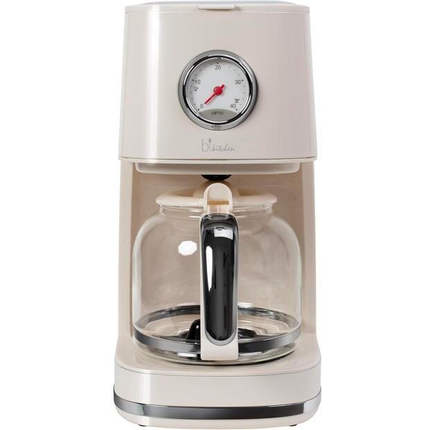 Coffee Maker Silva Schneider BiKitchen Nostalgia 150 (400104)