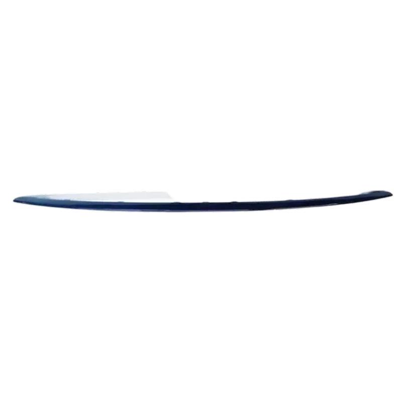 Декоративная накладка переднего бампера для Land Rover Range Rover Velar 2017 года (LR095018)
