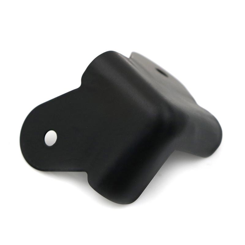 8 шт. железных уголков для защиты корпуса динамика гитарного усилителя