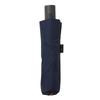 Knirps VISION Navy Folding Umbrella Warranty [Officially Imported] 5-Year KNV6225-6908